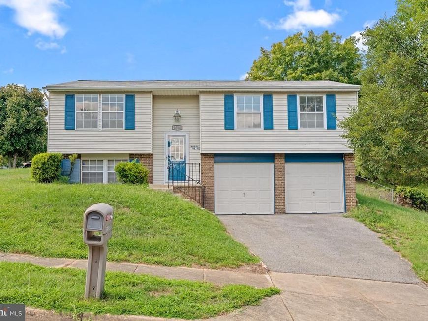 3500 Manis Road , Clinton, MD 20735 Main Photo
