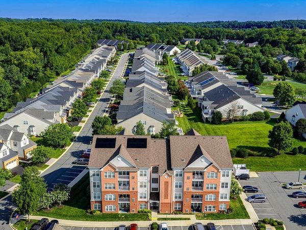 204 SECRETARIAT DRIVE, Unit 204-N, HAVRE DE GRACE, MD 21078