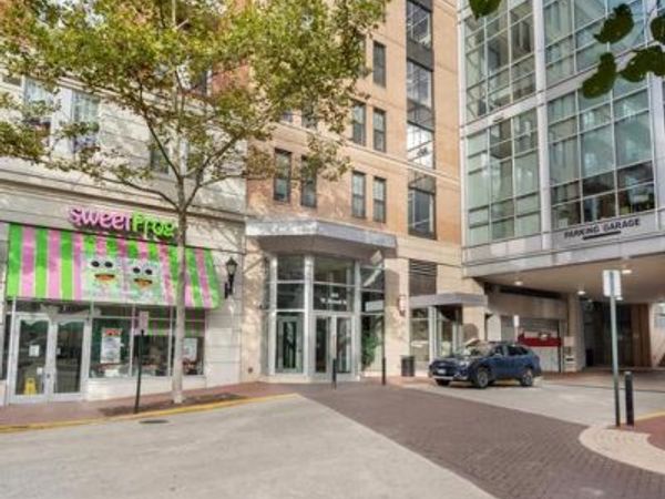 444 BROAD STREET, Unit 229, FALLS CHURCH, VA 22046