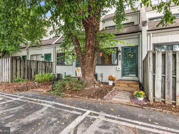 508 SUMMIT HOUSE, Unit 508, WEST CHESTER, PA 19382