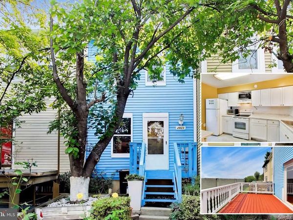 2923 LISAGE WAY, SILVER SPRING, MD 20904
