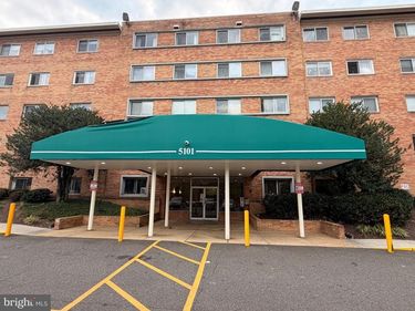 5101 8TH ROAD S , Unit 109, ARLINGTON, VA 22204