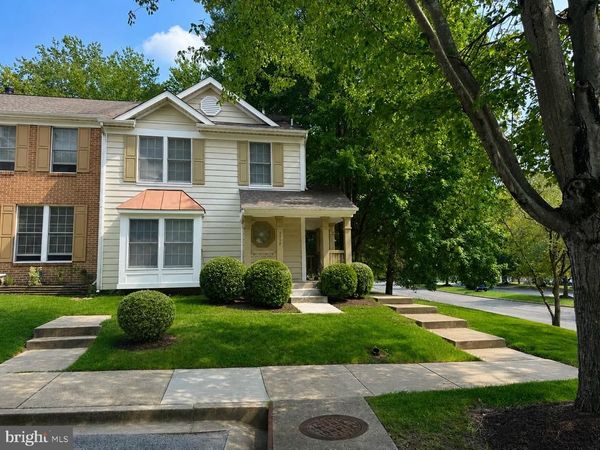 8518 OLD COLONY DRIVE S , UPPER MARLBORO, MD 20772