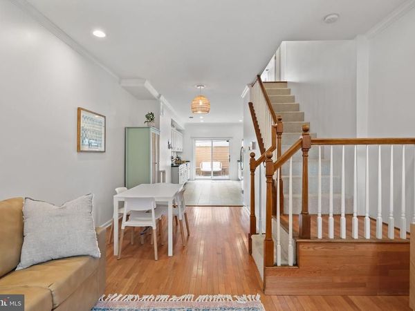 1018 S 22ND STREET, PHILADELPHIA, PA 19146