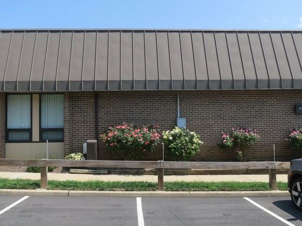 1450 PARKSIDE AVENUE , Unit 11, EWING TWP, NJ 08638