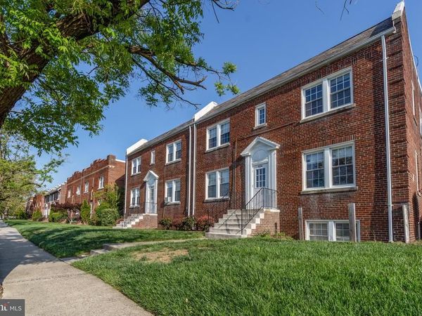 426 E GLENDALE AVENUE, Unit 2, ALEXANDRIA, VA 22301