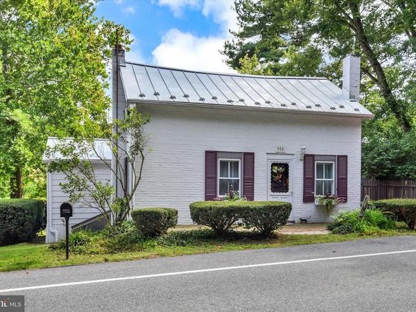 955 BAUST CHURCH ROAD, UNION BRIDGE, MD 21791