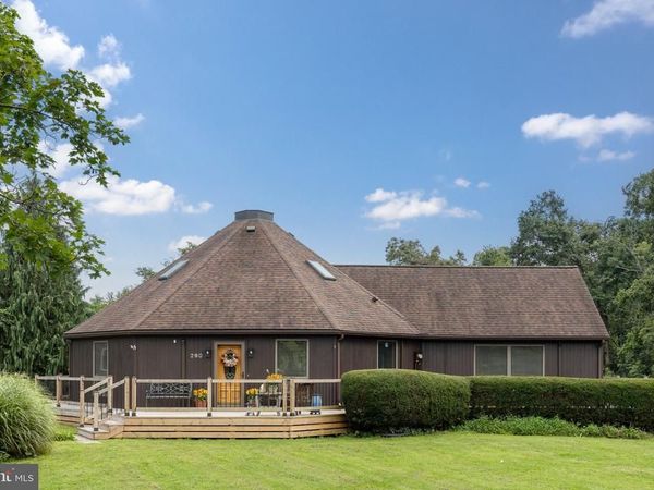 290 LATIMORE CREEK ROAD , YORK SPRINGS, PA 17372