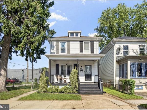325 LEXINGTON STREET, YORK, PA 17403