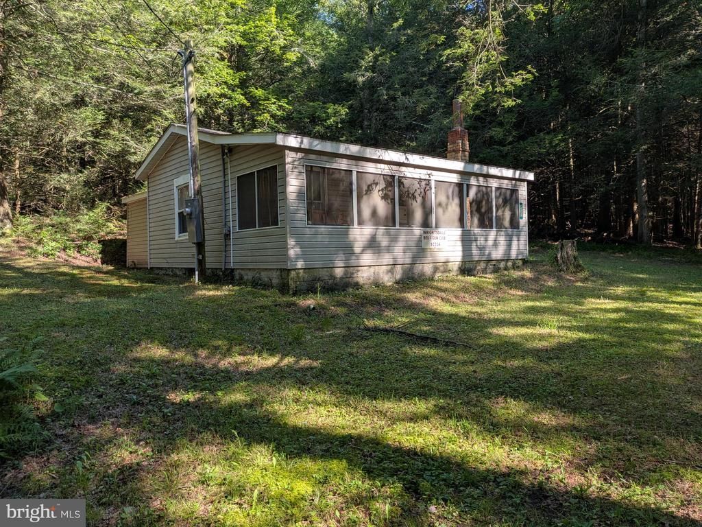 401 KRISE VALLEY ROAD , SPRING MILLS, PA 16875