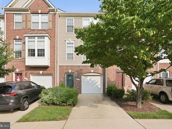 4085 CRESSIDA PLACE, WOODBRIDGE, VA 22192