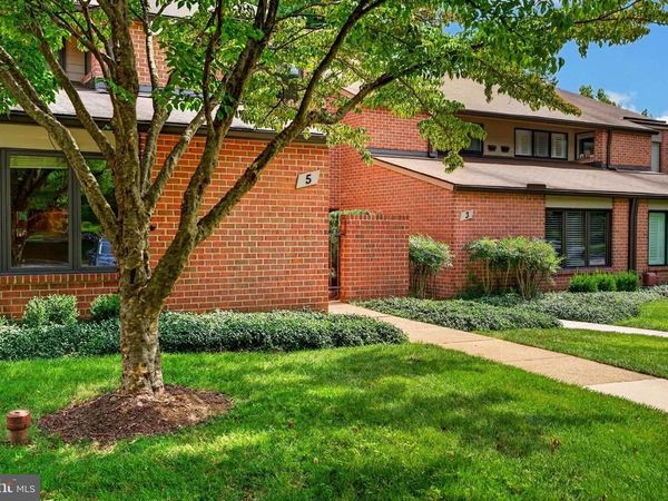 5 OAKRIDGE COURT, LUTHERVILLE TIMONIUM, MD 21093
