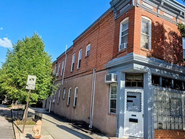 901 S EAST AVENUE, BALTIMORE, MD 21224