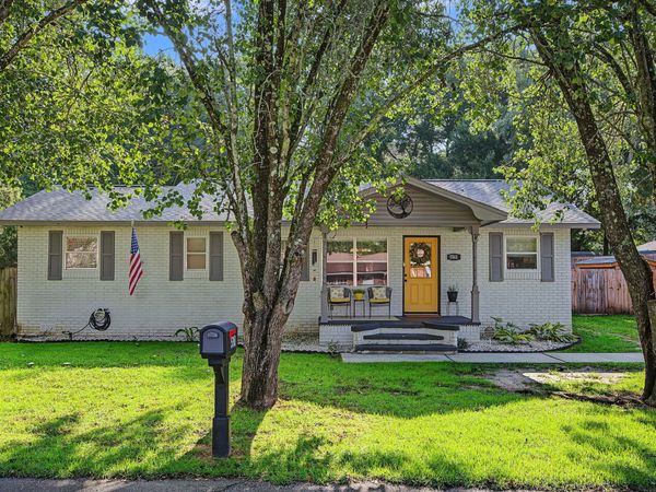 5361 Opportunity Drive, Crestview, FL 32539