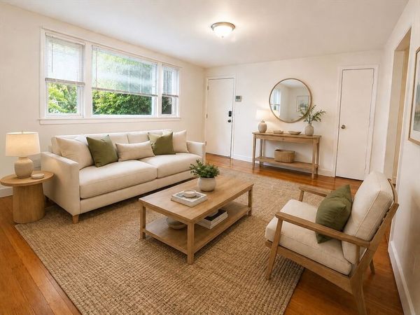15 Park, Unit 3, Foxboro, MA 02035