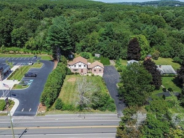 199 Main St, Shrewsbury, MA 01545