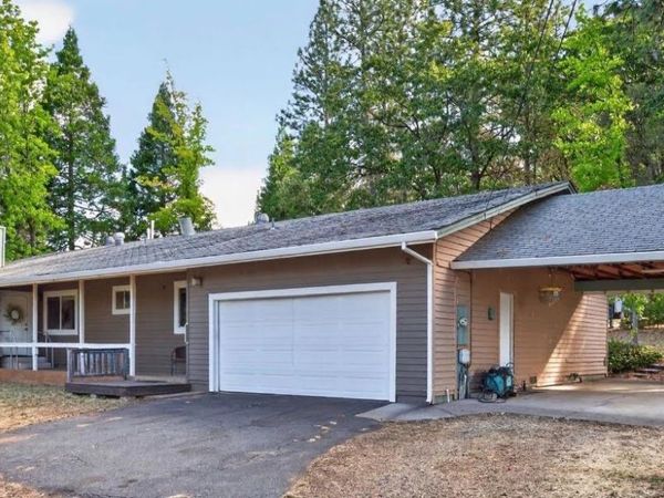 1711 Union Ridge Rd, Placerville, CA 95667