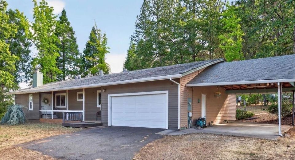 1711 Union Ridge Rd, Placerville, CA 95667 Photo