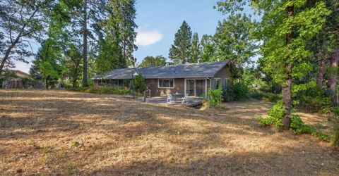 1711 Union Ridge Rd, Placerville, CA 95667 Photo