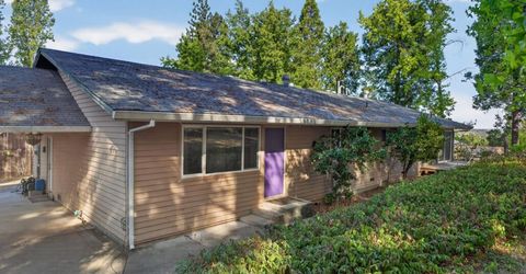 1711 Union Ridge Rd, Placerville, CA 95667 Photo