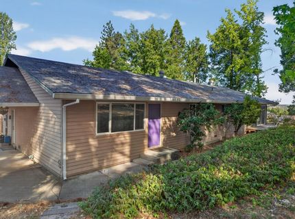 1711 Union Ridge Rd, Placerville, CA 95667 Photo