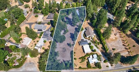 1711 Union Ridge Rd, Placerville, CA 95667 Photo