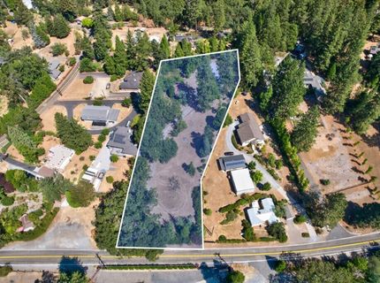 1711 Union Ridge Rd, Placerville, CA 95667 Photo
