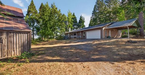 1711 Union Ridge Rd, Placerville, CA 95667 Photo