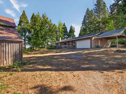1711 Union Ridge Rd, Placerville, CA 95667 Photo