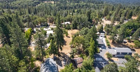 1711 Union Ridge Rd, Placerville, CA 95667 Photo