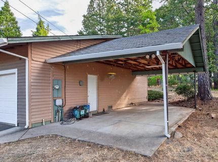 1711 Union Ridge Rd, Placerville, CA 95667 Photo