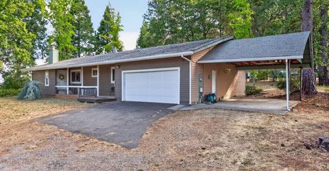 1711 Union Ridge Rd, Placerville, CA 95667 Photo