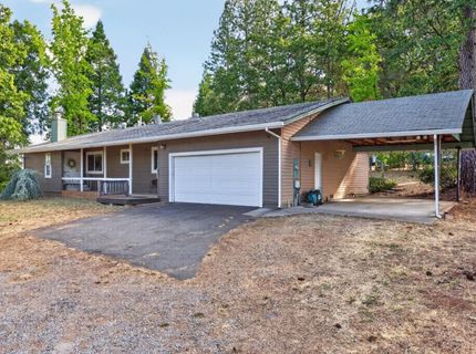 1711 Union Ridge Rd, Placerville, CA 95667 Photo