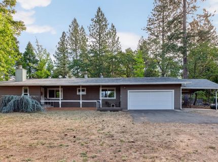 1711 Union Ridge Rd, Placerville, CA 95667 Photo