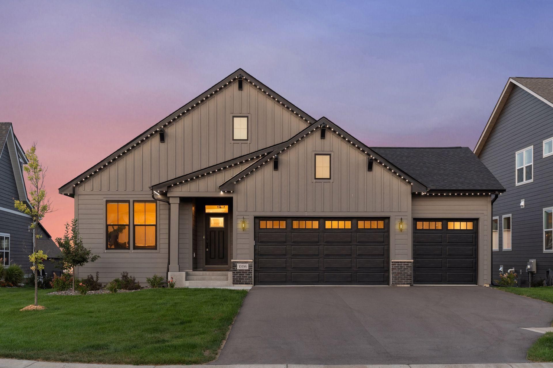 10196 Queensland Lane N, Maple Grove, MN 55311 Main Photo