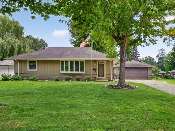 7327 Columbus Avenue, Richfield, MN 55423