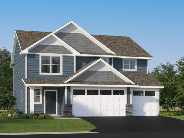 9789 26th Street NE, Saint Michael, MN 55376
