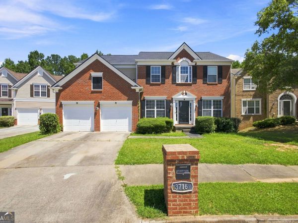 3716 Ramsey Circle SW, Atlanta, GA 30331