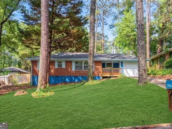 1966 Mark Trail, Decatur, GA 30032