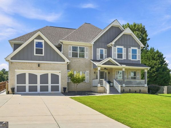 2575 Hamrick Road, Douglasville, GA 30134