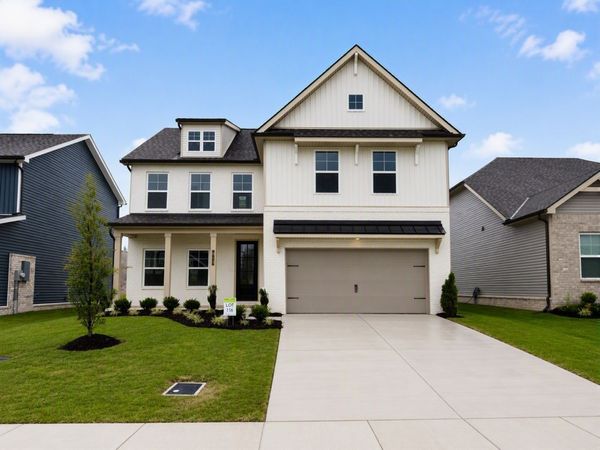 513 Misty Creek Court , Nashville, TN 37207