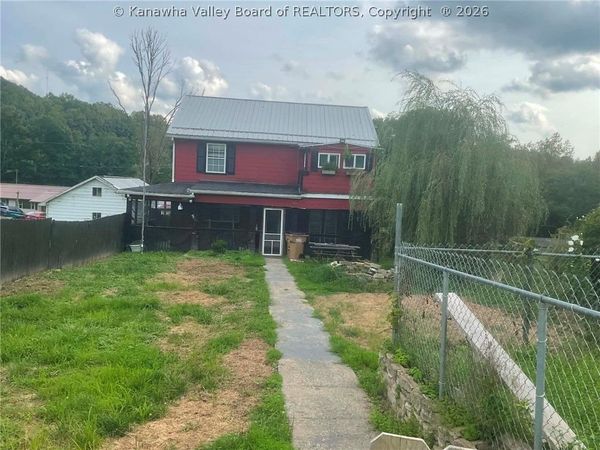 62 Church Circle, Grafton, WV 26347