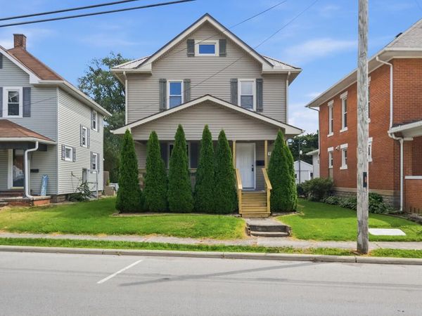 1204 N Sandusky Avenue, Bucyrus, OH 44820