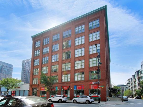 1017 W Washington Boulevard , Unit 6AB, Chicago, IL 60607