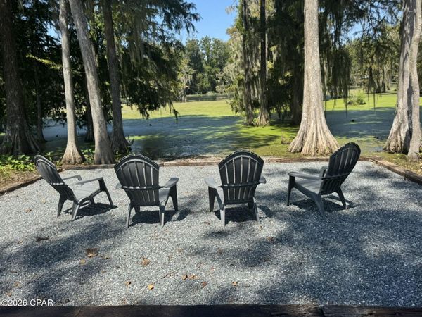 0 Indian Springs Road , Marianna, FL 32446