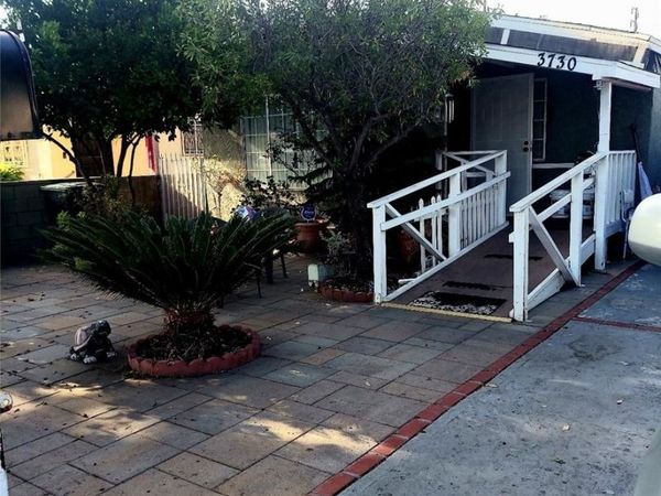3730 E 56th, Maywood, CA 90270