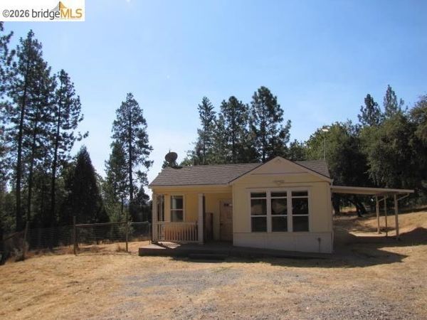 18147 Greek Mine Rd., Unit 12  L184, Mokelumne Hill, CA 95245