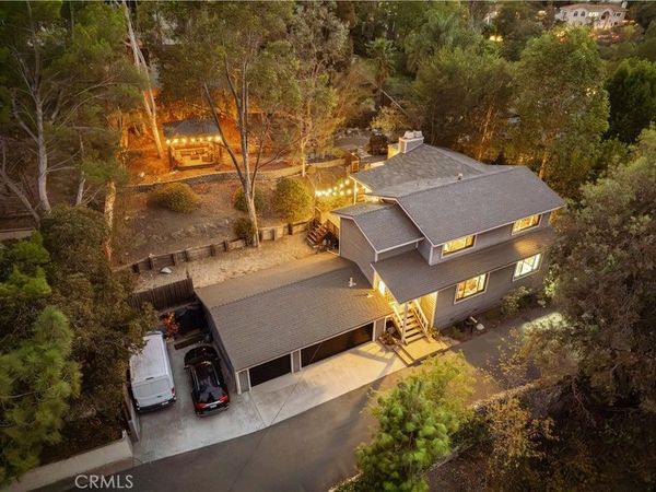 12631 Fischbeck Road, North Tustin, CA 92705
