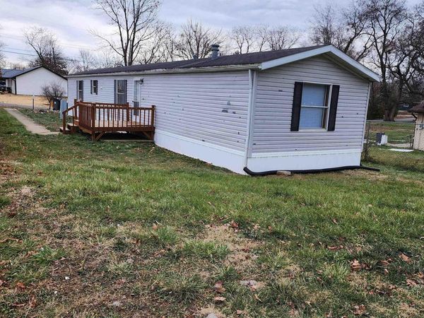 911 N Oolitic Drive, Bloomington, IN 47404