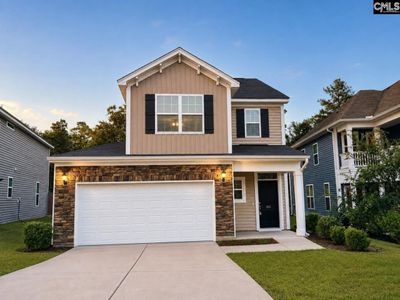 1101 Turtle Stone Road , Blythewood, SC 29016